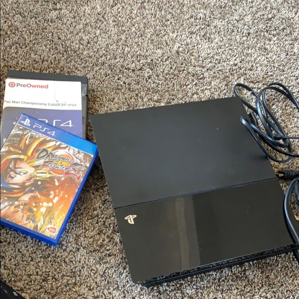 PlayStation 4